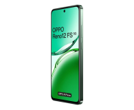 OPPO Reno12 FS 5G 12/512GB Zielony - 1265281 - zdjęcie 4